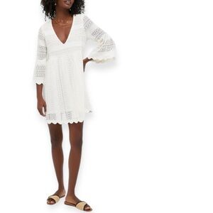 Tuckernuck | Pomander Place
Ivory Lace Linnea Dress